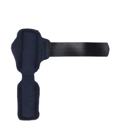 ZJchao Hammer Toe Straightener Fracture Recovery Breathable Claw Toe Fixation Corrector Strap M Toe Straightener for Hammer Toe Bent Toe Claw Toe Crooked Toe Toe Wrap to Align Support Toe Bent Toe