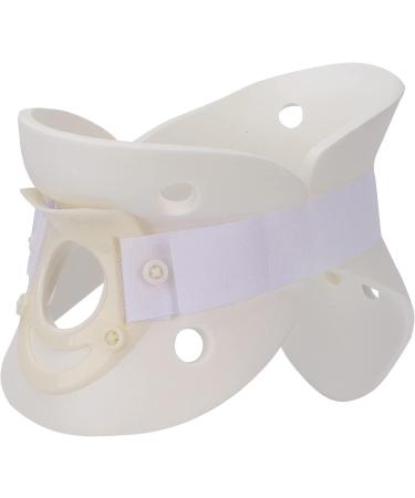 Adjustable Neck Support Collar for Pain Relief & Cervical Traction - Professional Household Neck Tractor - Buy Online on GoSupps.com