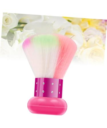 Ipetboom Makeup Brush Blush Brush Cosmetics Brush Soft Fur Powder - Buy Online on GoSupps.com