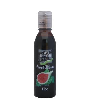 Casa Crema di Balsamico Rinaldi al Fico / FIG 150 ml.