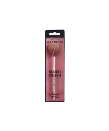 Profusion Cosmetics MAGNETIX Blush Brush | Magnetic Blush Brush for Perfect Cheek Colour Application - International Shipping Available - Buy Online on GoSupps.com
