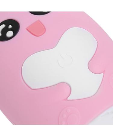 U-Shaped Electric Toothbrush for Kids Ages 2-12 | Optimal Teeth Cleaning & Care - Buy Online on GoSupps.com