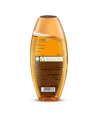 Fiama Body Wash Golden Sandalwood Oil & Patchouli 250 ml (8.5 fl oz) Shower Gel for Men & Women - Buy Online on GoSupps.com