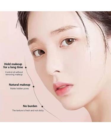 2024 New Magical Pore Eraser Waterproof Face Primer Stick Statisticalt Face Primer Stick Pore Professional Primer (1PCS) - Buy Online on GoSupps.com