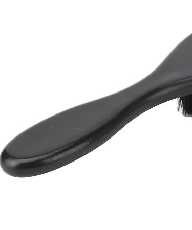 Buy Bartbrush Barber Fade Brush for Men | Ergonomic Beard & Duster Brush for Salon Cleaning | International Shipping Available - Buy Online on GoSupps.com