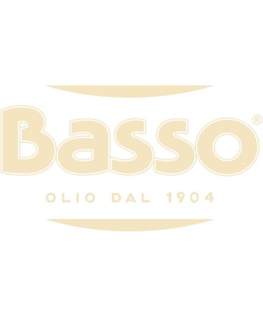 3 x Basso Olio di Oliva Olive Oil Super for Frying 1 Litre Glass Bottles + 1 x Free Felce Azzurra Talcum Powder 100 g Bag - Buy Online on GoSupps.com