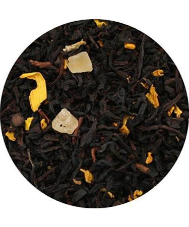  Lerbs & Hagedorn Mango Special Black Tea 1 kg - Buy Online on GoSupps.com