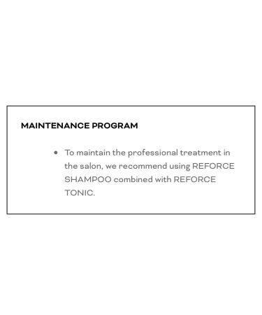 Buy Reforce 1/L Fortifying Concentrate 12x10 ml Phials - International Shipping Available | Boost Your Health Today - Buy Online on GoSupps.com