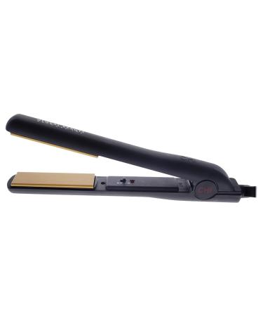 CHI Ceramic Flat Iron GF1001 - Unisex Hair Straightener for Effortless Styling | International Shipping Available - Buy Online on GoSupps.com