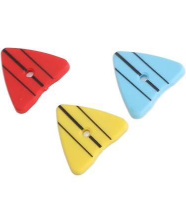 TeesPositionre: Durable Position Marking Tees for Versatile Outdoor Training - Shop Internationally - Buy Online on GoSupps.com