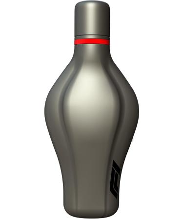 Formula 1 Carbon Reign - Race Collection Mens Cologne An Aromatic Woody Eau de Toilette 2.5 Fl Oz - Buy Online on GoSupps.com
