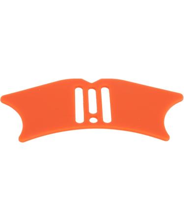 Nose Shadow Stencil Nose Contour Stencils Safe Silicone Compact Size Lightweight for Vacation - Buy Online on GoSupps.com