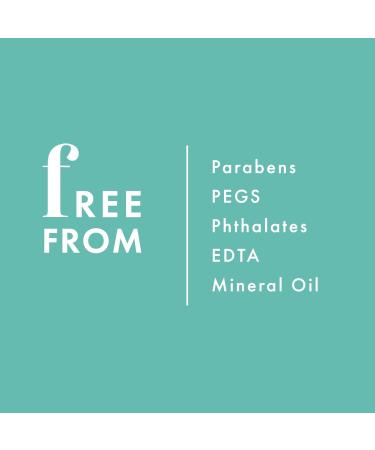 Energising Castile Body Bar | Australian Peppermint Oil | Natural Triple-Milled Soap with Organic Shea Butter | Buy Internationally - Buy Online on GoSupps.com