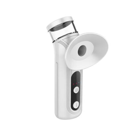 Vapeur pour les Yeux Vaporisateur lectrique Hydratant 3 Modes Hydratant Pour Les Yeux | Pour Routine Quotidienne : Apr s Travail Voyage Maison Bureau D tente Matin et Soir