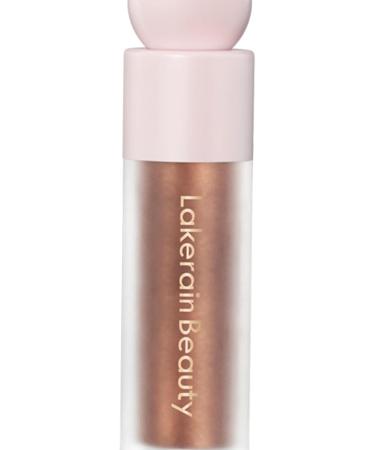 shamjina Makeup Liquid Highlighter Face Highlighter Versatile for Women Girls Candlelight - Buy Online on GoSupps.com