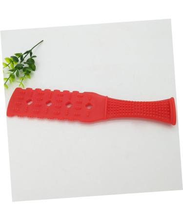 Magiclulu 6 StK Massage Hammer - Ultimate Manual Massage Device for Relaxation & Pain Relief | International Shipping - Buy Online on GoSupps.com