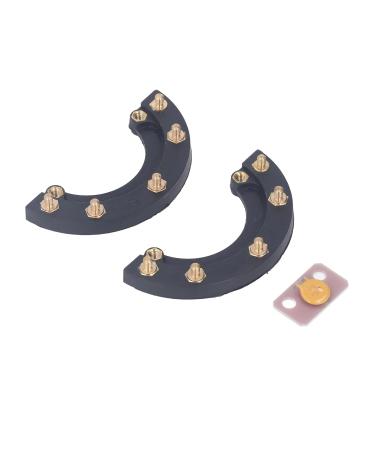Generator Diode Rectifier Brass Generator Rectifier Bridge 330 25777 800-1200V Stabilize Current for Genset - Buy Online on GoSupps.com