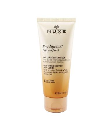 Nuxe Body Care Multifunctional Care Lait Parfum 100 ml
