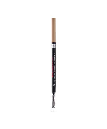 Loreal Paris Brow Artist Skinny Definer eyebrow pencil 101 Blonde 1.2g