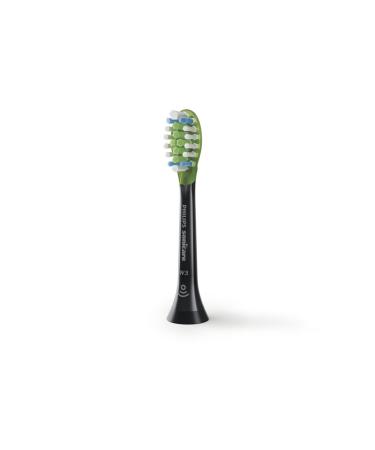 Philips Sonicare DiamondClean Smart 9300 Electric Toothbrush HX9903/11 - Black - Buy Online on GoSupps.com