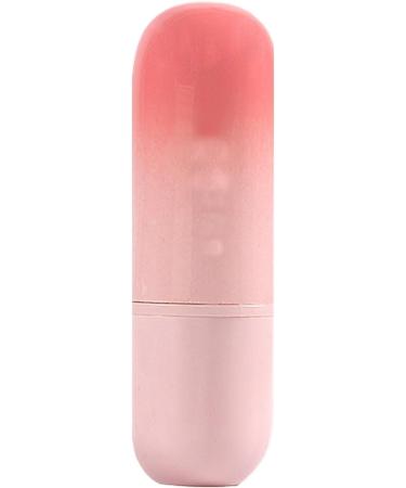 Natural Lip Balms Long-lastings Moisturizing Hydrating Lipstick Anti Cracked Reduce Lip Line Lip Care Makeup Cosmetic Natural Lip Care Beauty Treat Sweetheart Strawberr - Buy Online on GoSupps.com