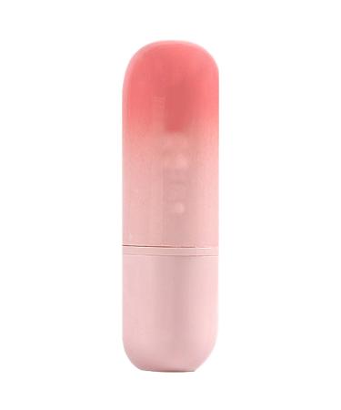 jiingekk Lip Balms, Natural Lip Balms Moisturizing Nourishing Long Lasting Lipstick Beauty Lip Care Smooth Tender Dry Cracking Lip Oil