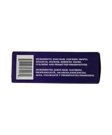 Jabon de Exorcizado | Exorcist Soap for Spiritual Cleansing | International Shipping Available - Buy Online on GoSupps.com