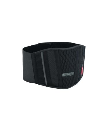 Blackwild Kidney Belt | Back Support Bandage for Pain Relief in Motorcycle Cycling Weight Lifting & Gym | Fits M (90-100cm) - Buy Online on GoSupps.com