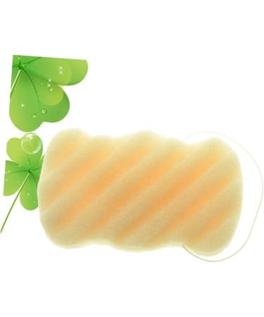 POPETPOP Sponge Bath Sponge Facial Sponge Cleaning Supplies Body - Buy Online on GoSupps.com