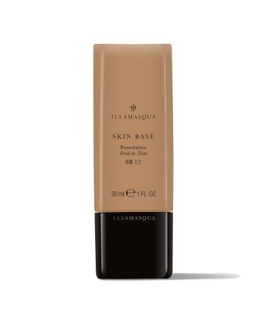 Illamasqua Skin Base Foundation - 12 SB 12