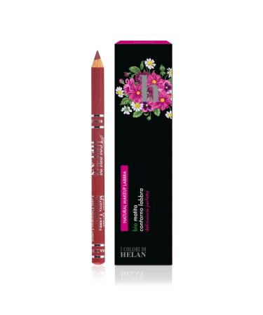 Helan I colori Bio Lip Liner Pencil Pink 1g