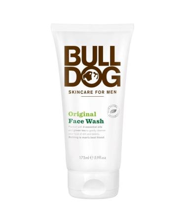 Bulldog Original Face Wash 150Ml