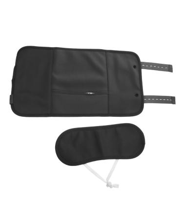 Beavorty Huile De Compresse Pour Cou R utilisable Et Pratique Pour Meilleure Nuit De Sommeil 1