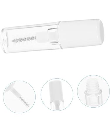 BELLIFFY Eyelash Raincoat Gels Mascara Clear Brow Gel Eyebrow Styling Liquid Brows Gel Brow Clear Gel Plastic - Buy Online on GoSupps.com