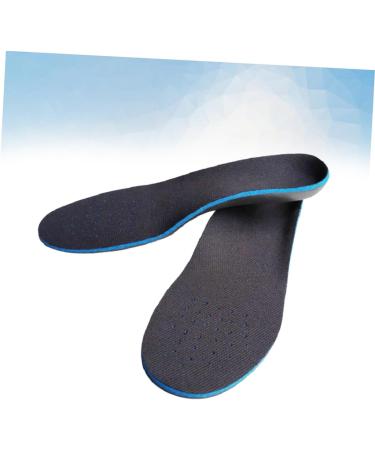 FRCOLOR Arch Support Insoles for Flatfoot & High Arch - Shoe Inserts for Men & Women - Heel Spur Relief & Comfort - Buy Online on GoSupps.com