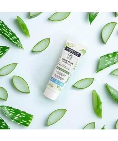 Coslys Moisturizing Hand Cream 50ml - Buy Online on GoSupps.com