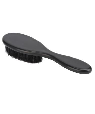 Buy Bartbrush Barber Fade Brush for Men | Ergonomic Beard & Duster Brush for Salon Cleaning | International Shipping Available - Buy Online on GoSupps.com