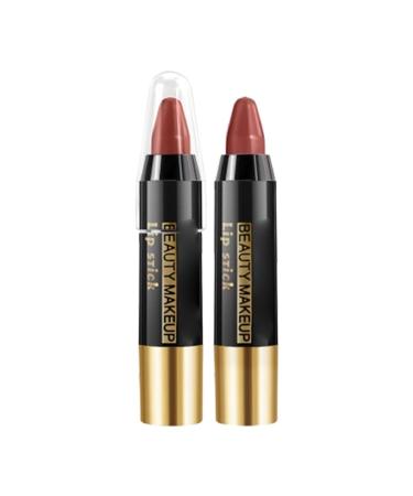 G n rique Moisturizing Lip Gloss Matte Lip Balm Hydrating Lip Gloss Non-Sticky Lip Gloss Hydrating Non-Sticky Lip Gloss Long-Lasting Matte Lip Balm for Soft Lips and Everyday Wear