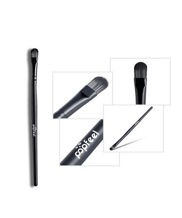 All-in-One Makeup Kit | 40 Colors Eyeshadow Palette & Full Starter Set | Perfect Christmas Gift for Women & Teens | Includes Brushes Brow Pencil & Mascara - Buy Online on GoSupps.com