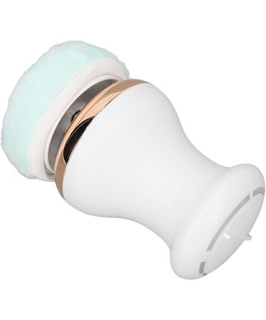 Electrical Massage Device for Body Shaping - Hand & Body Massager with 3 Washable Pads (EU Plug) for Women - Buy Online on GoSupps.com