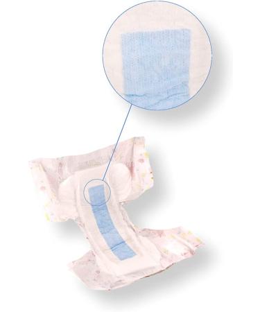 Rearz Barnyard Adult Diapers 12 Pack Medium Size | 12 Count Pack for Maximum Absorbency - Buy Online on GoSupps.com