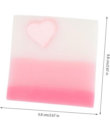  TOVINANNA Essential Oils Handmade Hand Bar Body Bar Exfoliating Bar For Face Bar - Buy Online on GoSupps.com