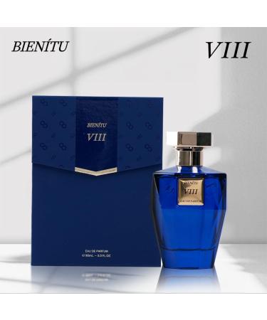 Bienitu VIII - Buy Online on GoSupps.com