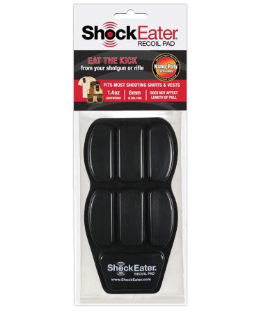 ShockEater Recoil Pad - Buy Online on GoSupps.com