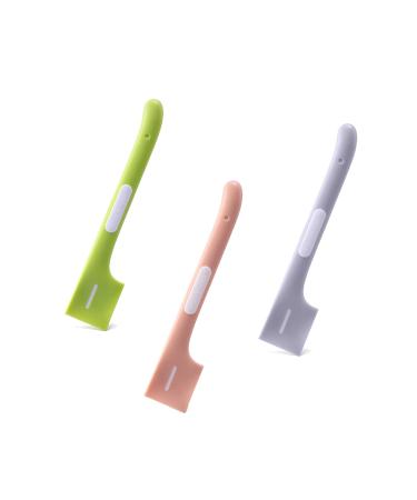 3 PCS Pet Food Can Spoon Pet Food Mixing Spoons Food Canned Scoop for Dogs and Cats - Buy Online on GoSupps.com