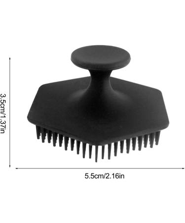 Silicone Facial Cleansing Brush - Face Multi-Purpose Brush with Comfortable Soft Bristles Skin Care Products for Home Business Trips Traveling Salon Skoulazeo - Buy Online on GoSupps.com