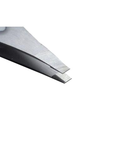 Buy Premax Ringlock Straight Tweezers - Precision Tools for Professionals | International Shipping Available - Buy Online on GoSupps.com