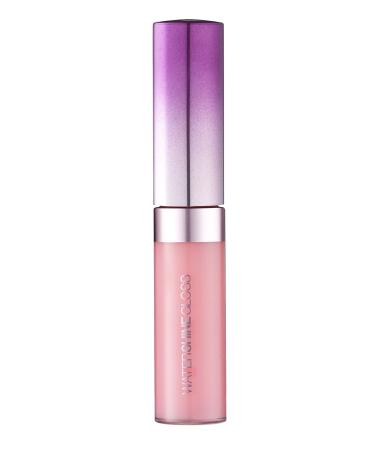 Lipgloss Water Shine Gloss N 504/110 Baby Pink Gemey Maybelline