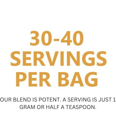 TORO Matcha Chai Blend Authentic Chai Flavour unsweetened 40g - Buy Online on GoSupps.com