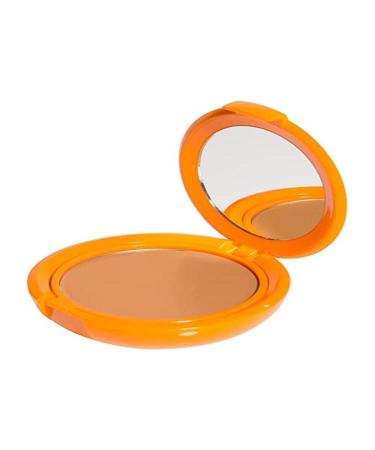 Arval Compact Foundation Spf 30 No.03 Dark Beige - 10ml